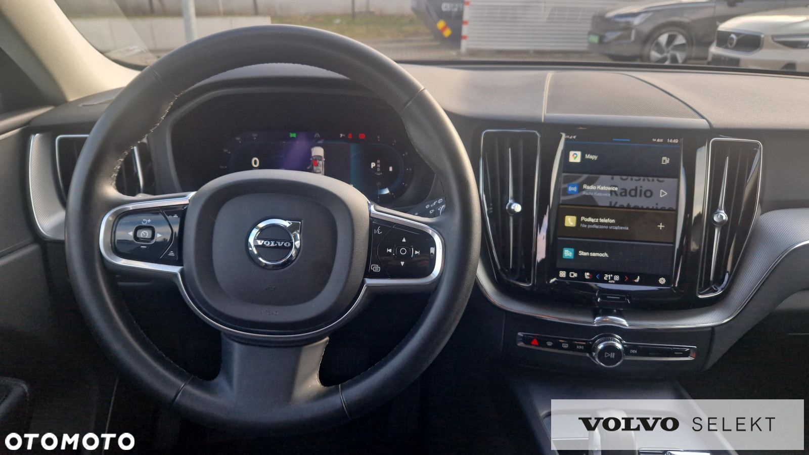 Volvo XC 60 - 14