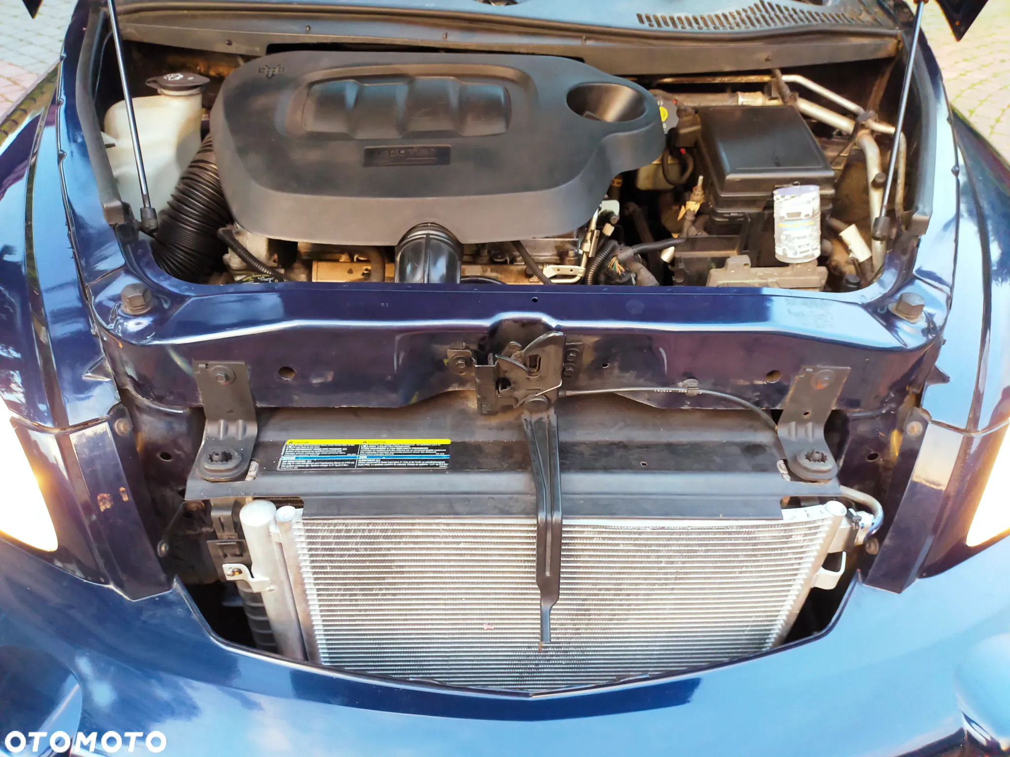 Chevrolet HHR 2.4 LT - 21