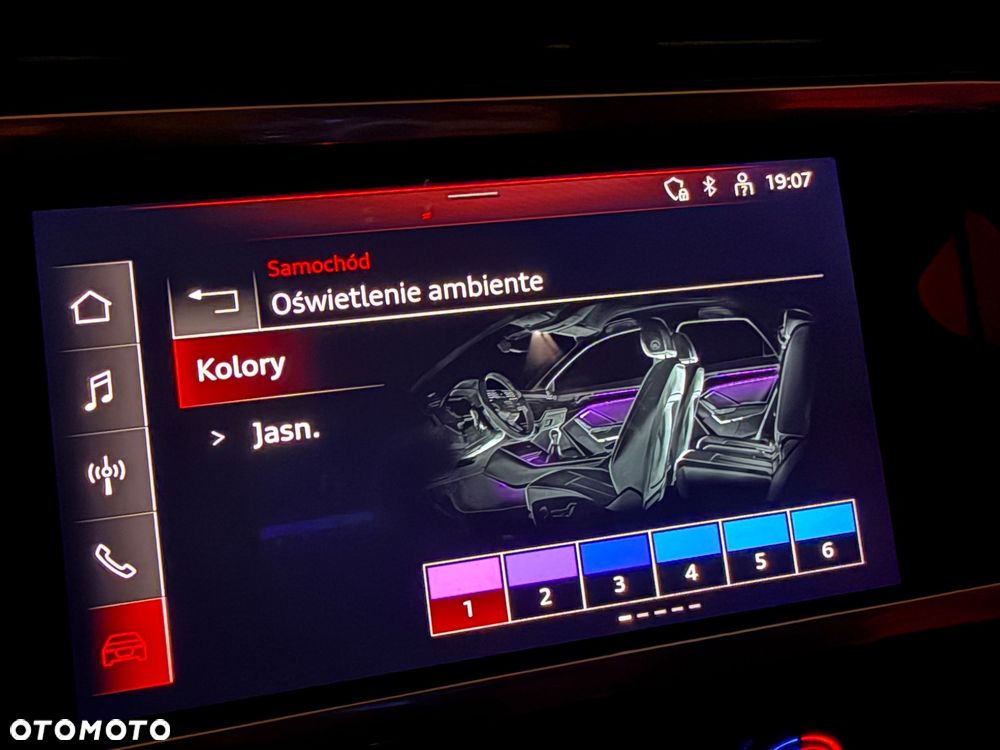 Audi Q3 Sportback 35 TFSI mHEV S tronic - 36