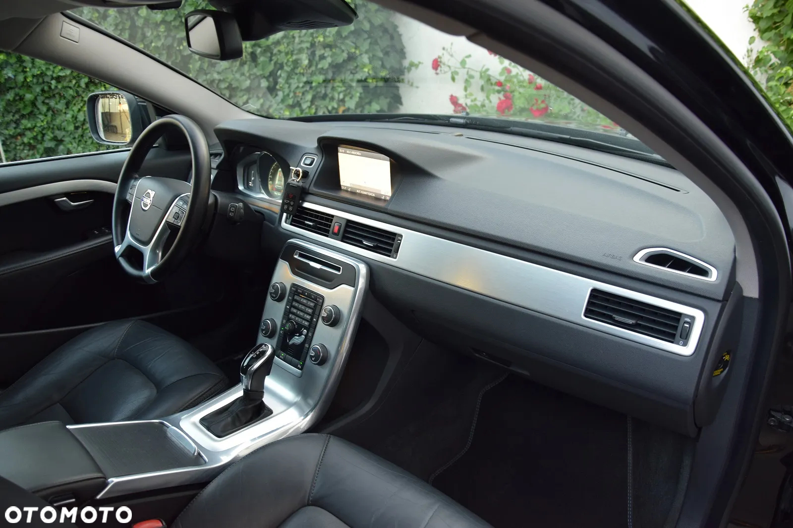 Volvo XC 70 - 21