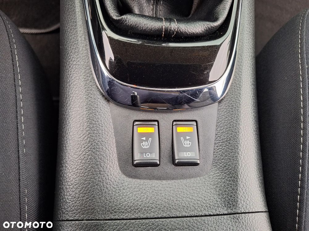 Nissan Pulsar 1.2 DIG-T Tekna - 22