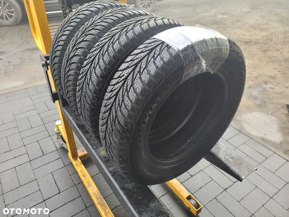 Opony wielosezonowe Matador All weather Evo 165/70/14 2021 - 2