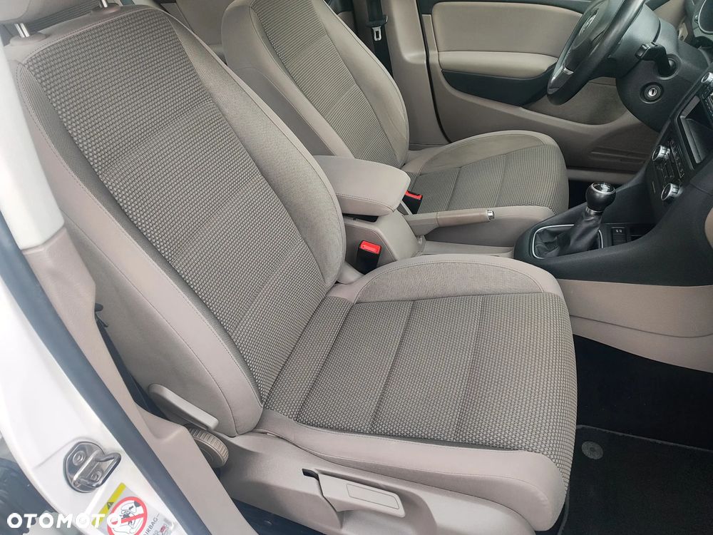 Volkswagen Golf 1.4 Style - 23