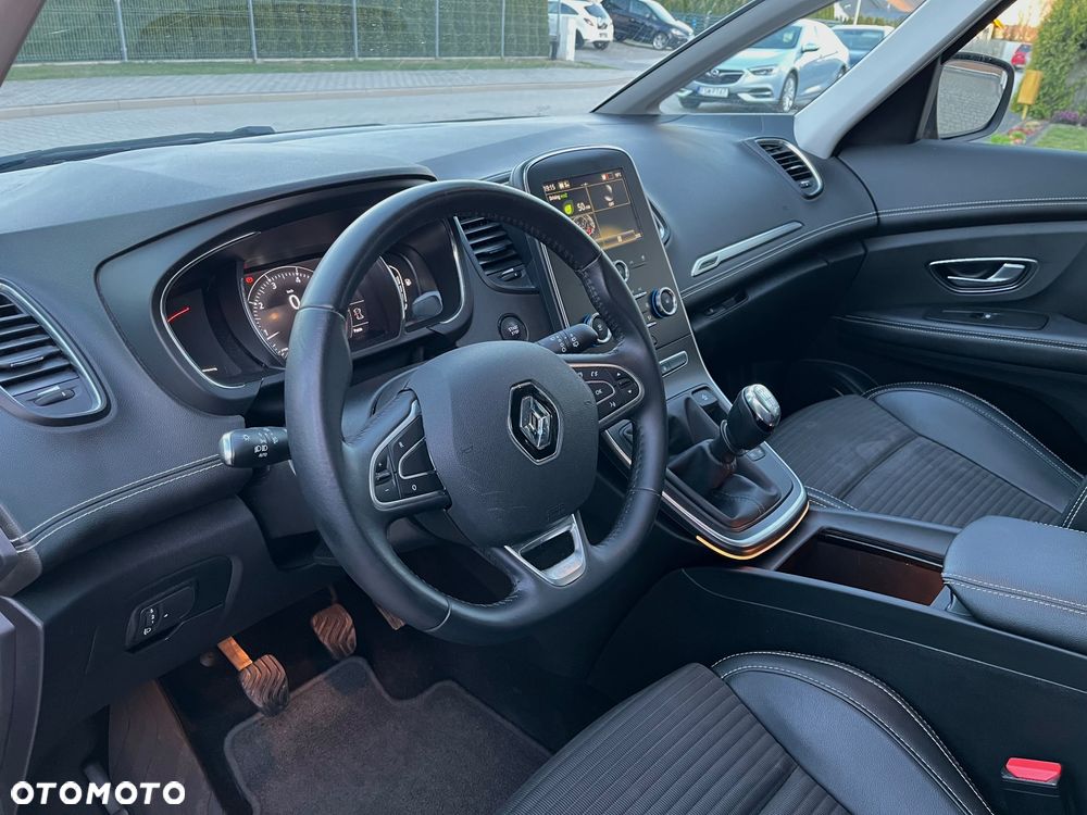 Renault Scenic 1.3 TCe Energy Intens - 10