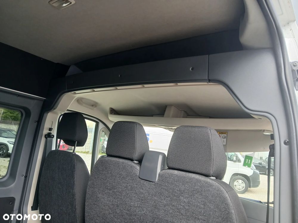 Toyota PROACE MAX L3H2 BRYGADOWY - 25