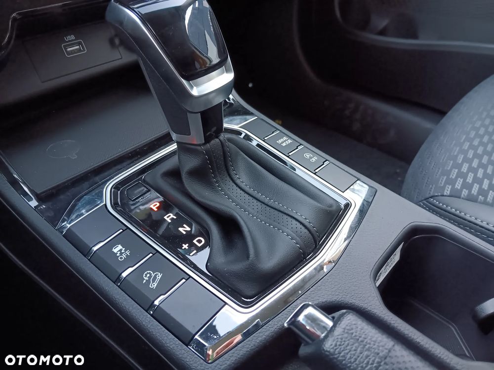 SsangYong/KGM Korando 1.5 T-GDI Adventure 2WD - 15