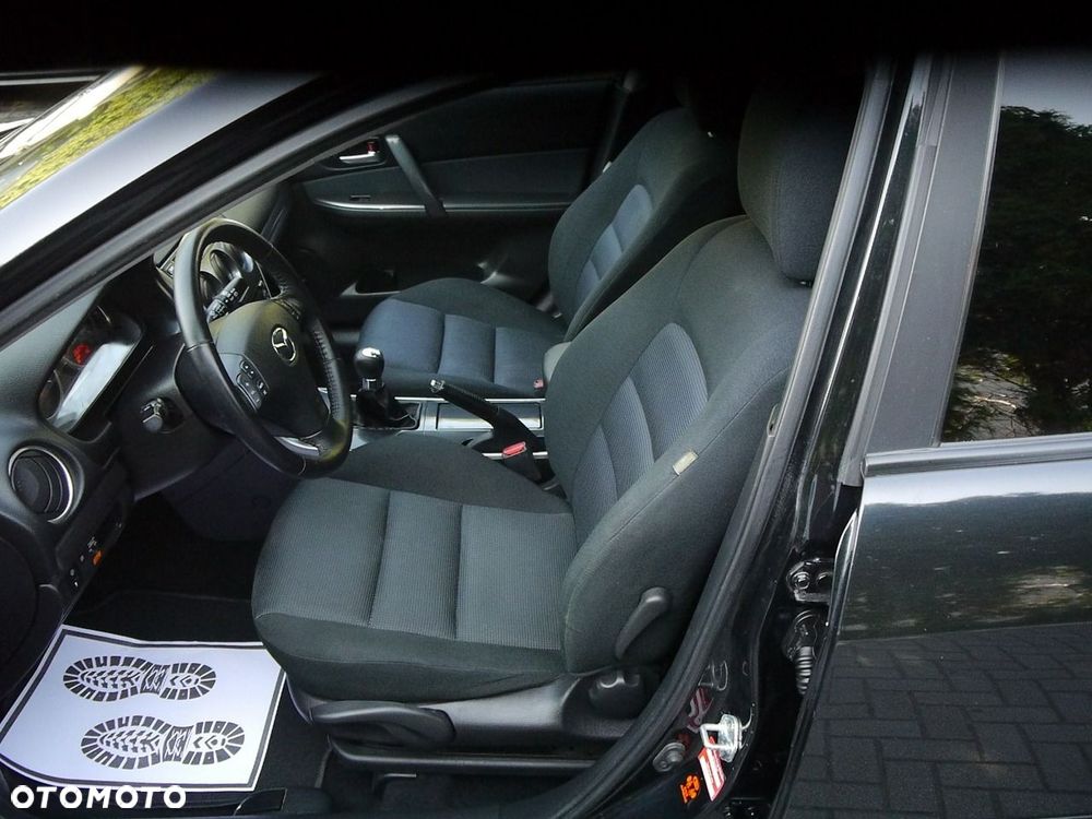 Mazda 6 2.0 Exclusive + - 22