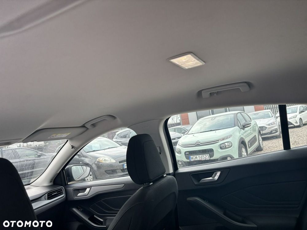 Ford Focus - 31