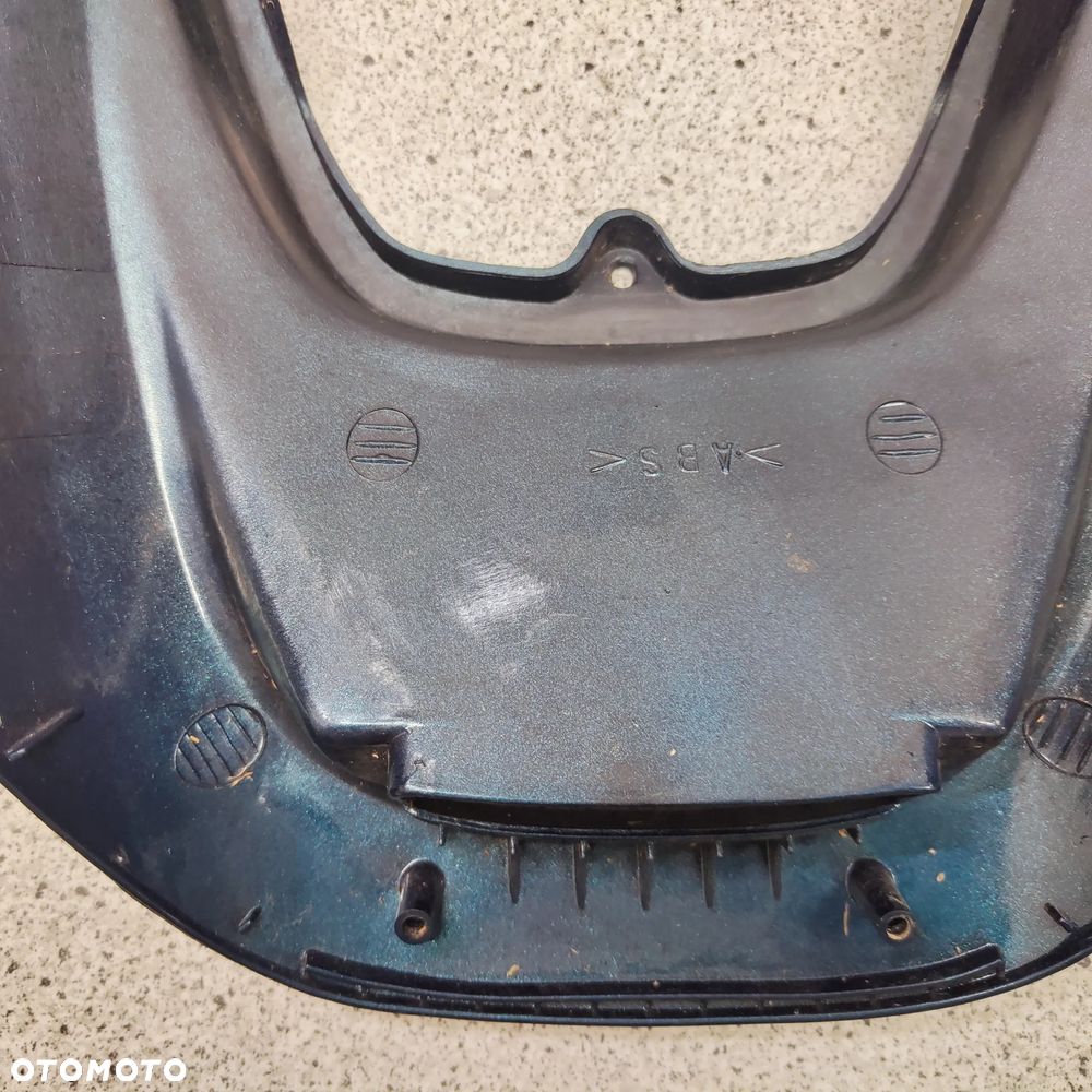 Owiewka, osłona, bok, boczek, zadupek, ogon Yamaha Axis 50 - 16