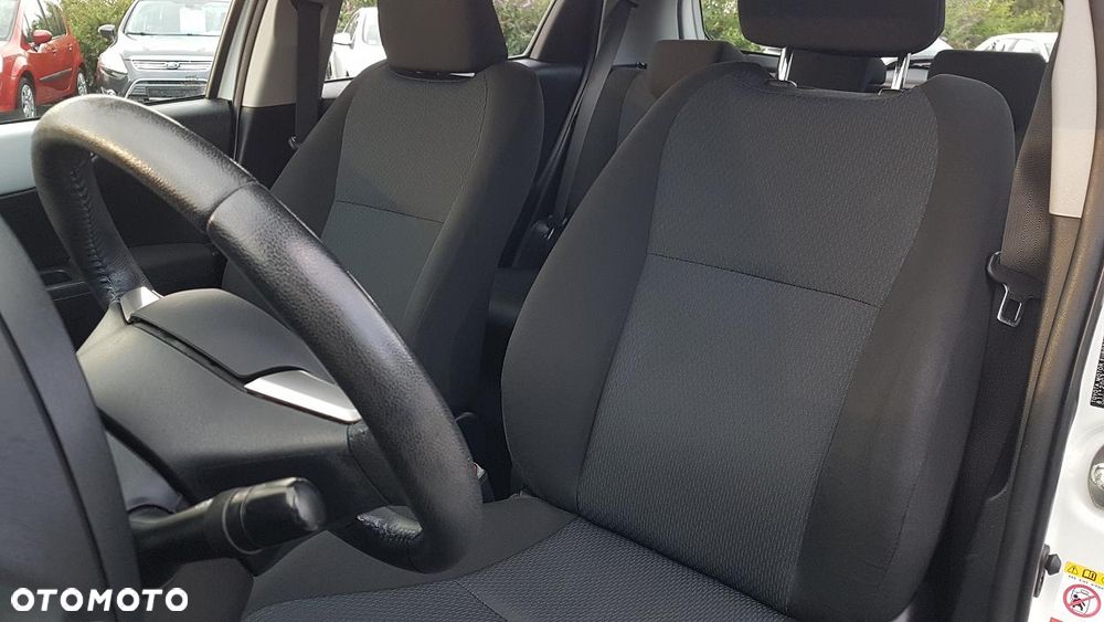 Toyota Yaris 1.5 VVT-i Style Selection - 19