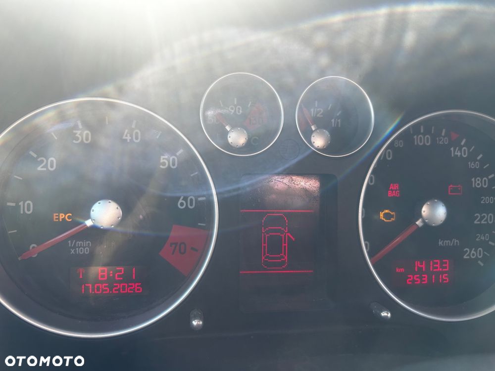 Audi TT Coupé - 20