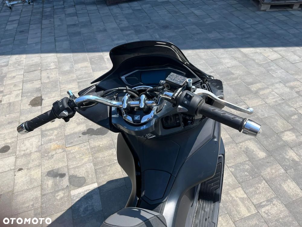 Honda PCX - 20