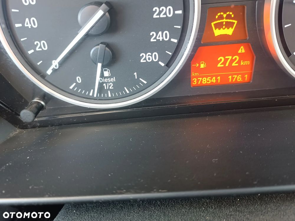 BMW Seria 5 - 11