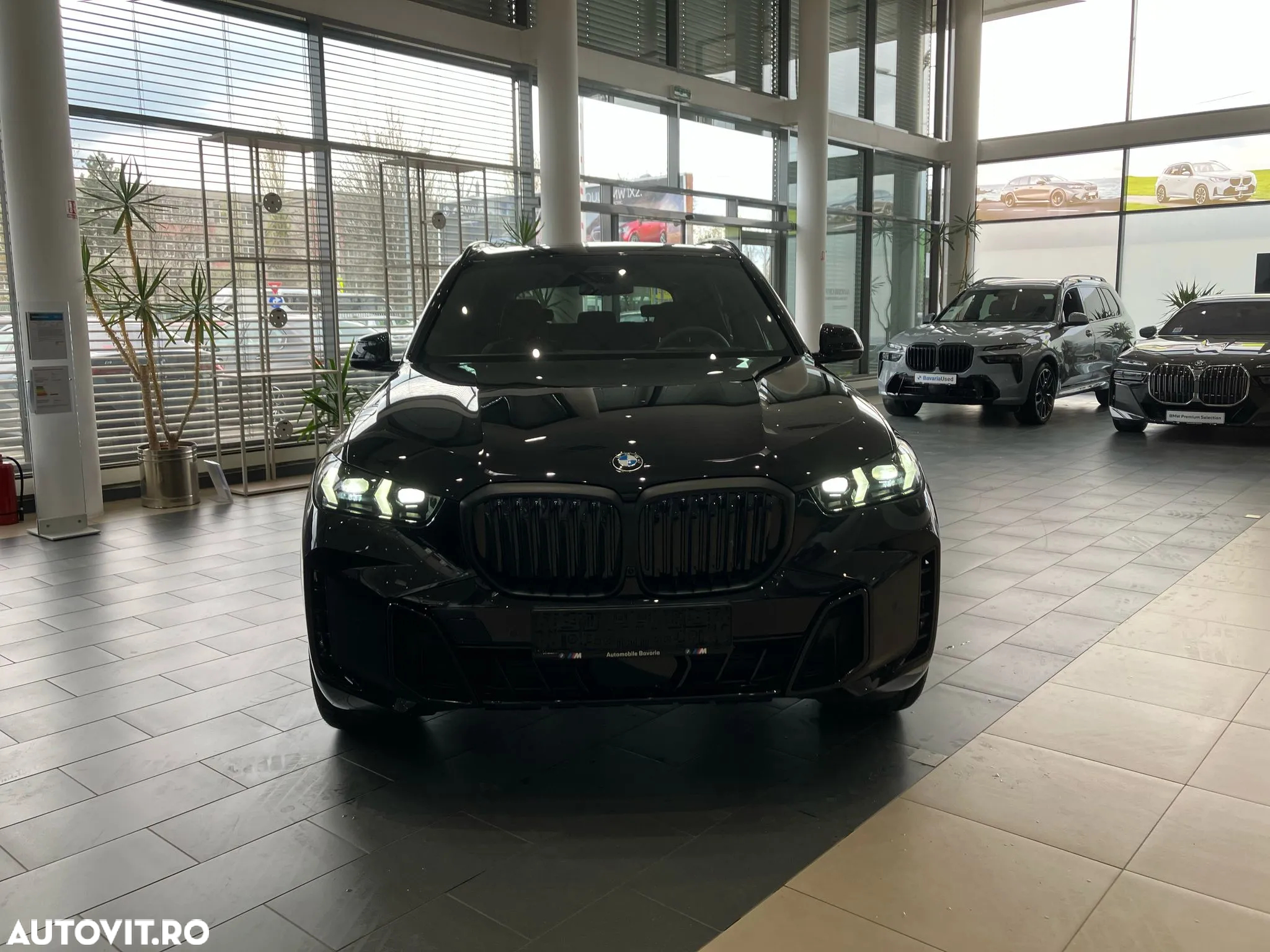 BMW X5 xDrive40i AT MHEV - 2