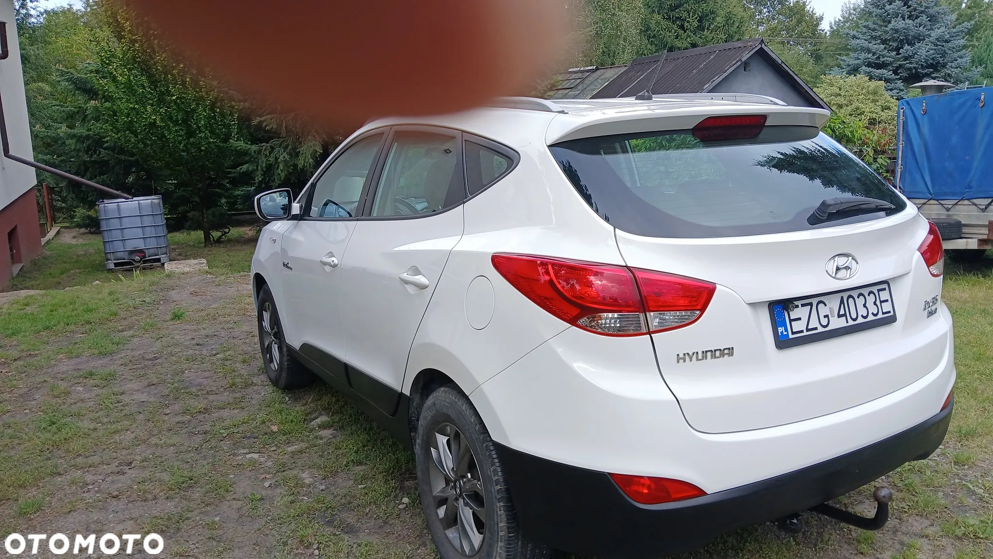 Hyundai ix35 1.6 GDI Classic 2WD - 10