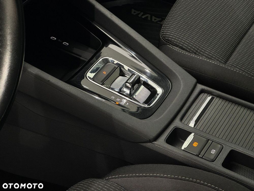 Skoda Octavia - 9