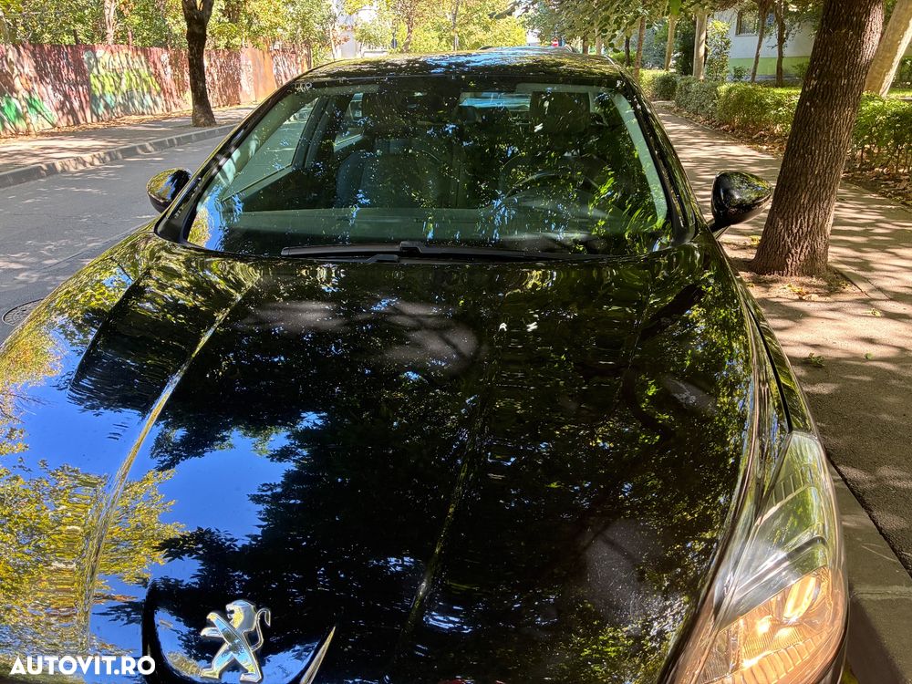 Peugeot 508 - 13