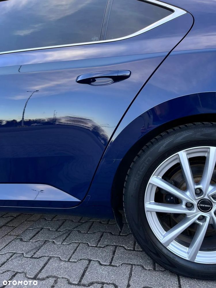 Skoda Superb 1.8 TSI Active - 14