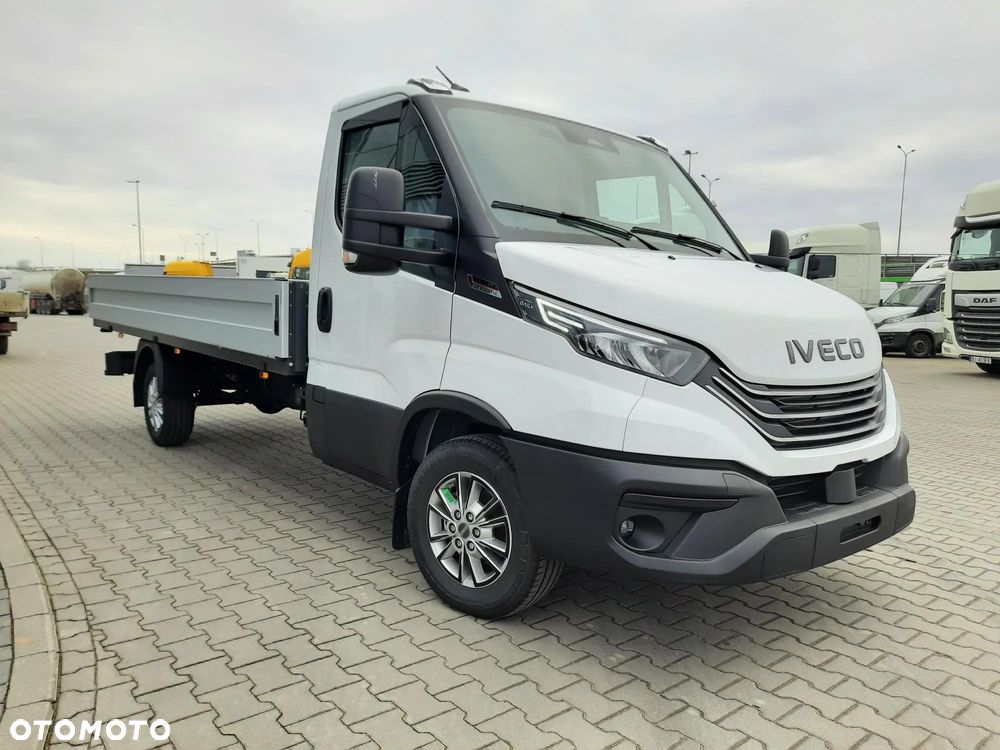 Iveco Daily - Twój Partner w Biznesie - 13