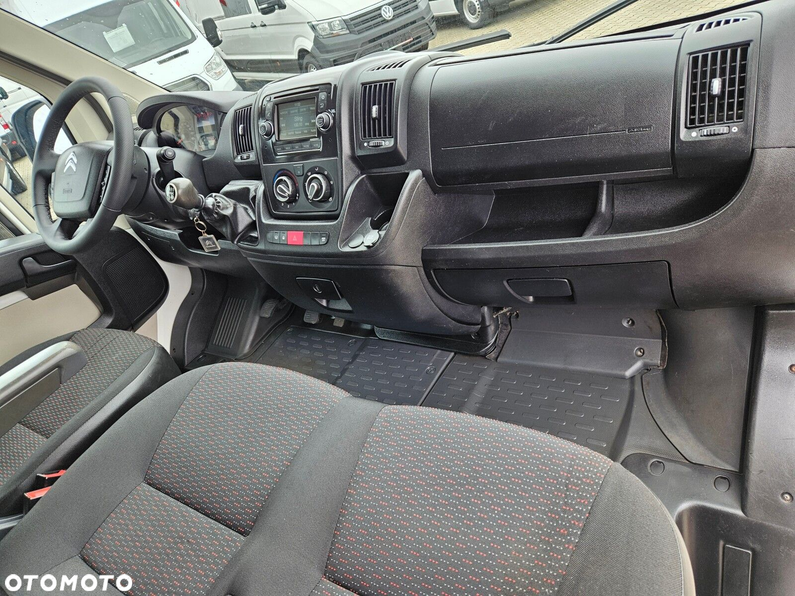 Citroën Jumper L2H2 *74999zł NETTO* 2.0 HDi/131KM - 27