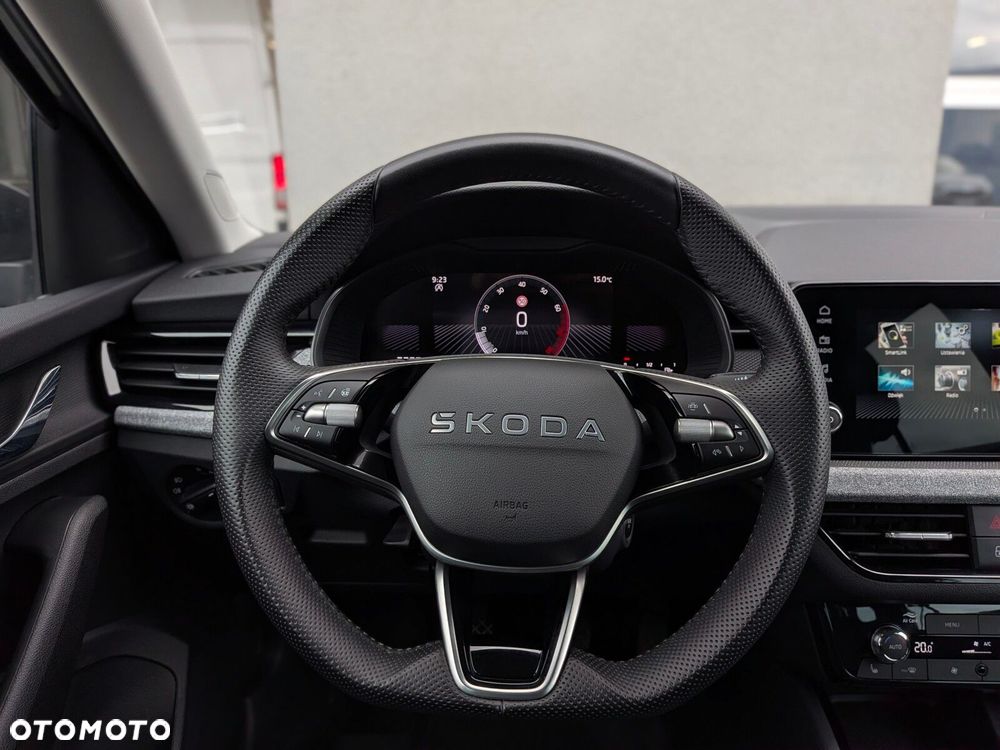 Skoda Scala 1.0 TSI Selection - 17