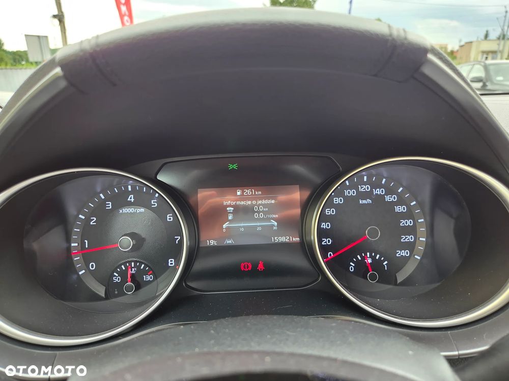 Kia Ceed 1.5 T-GDI M - 19