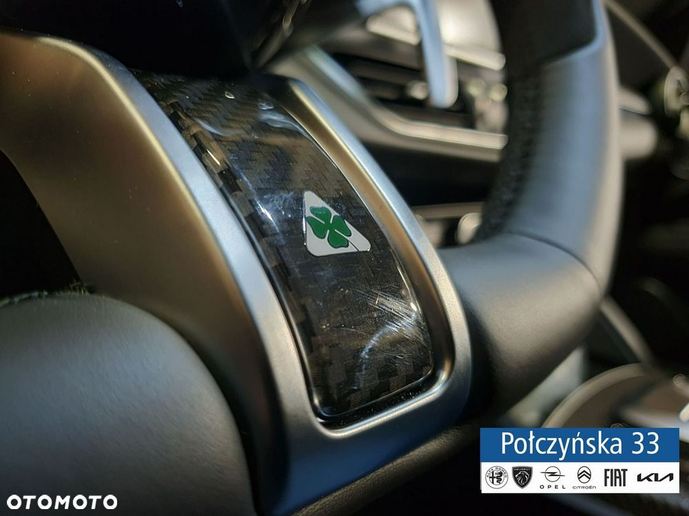Alfa Romeo Stelvio - 19