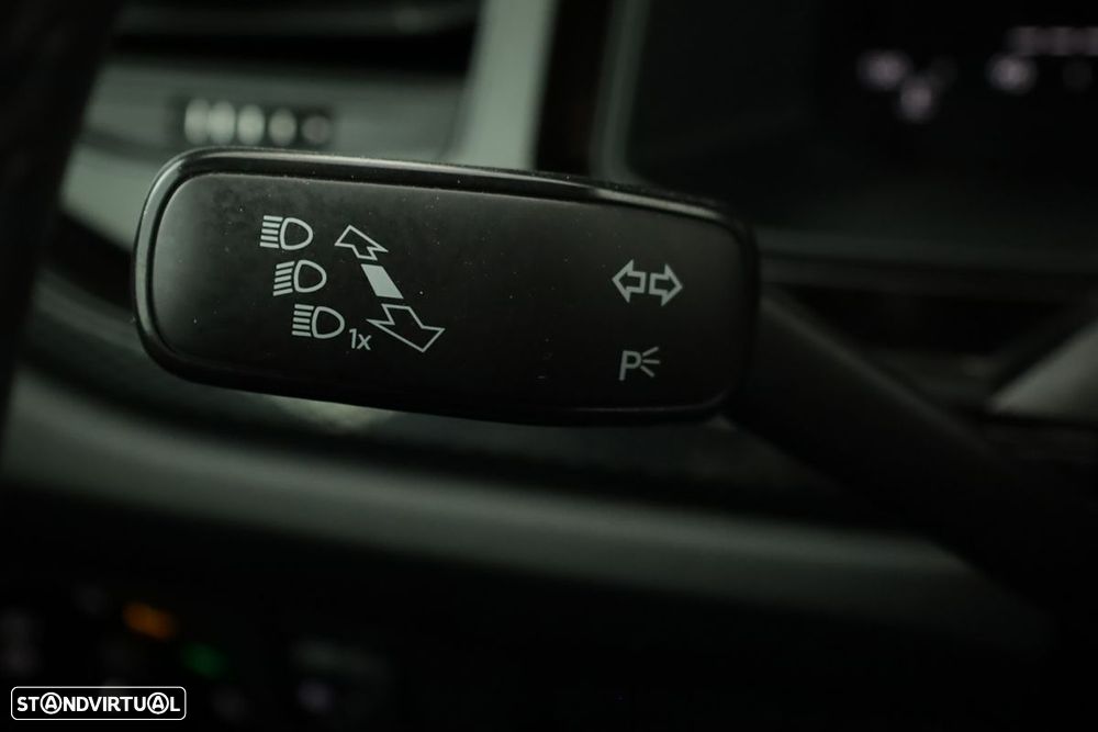 VW Polo 1.0 TSI Urban - 16