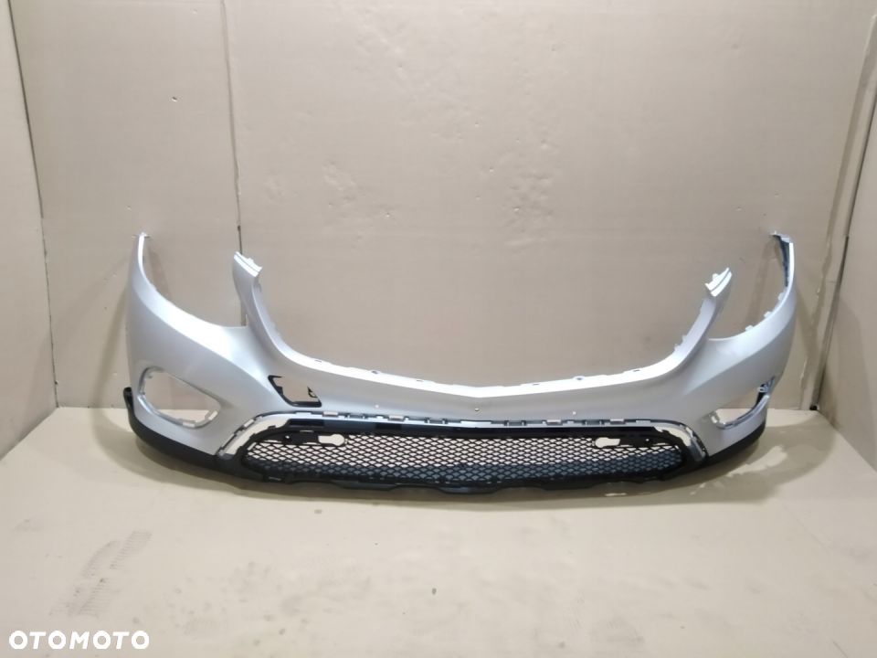 Zderzak przód przedni Mercedes GLC W253 A253 C253 OE - 1