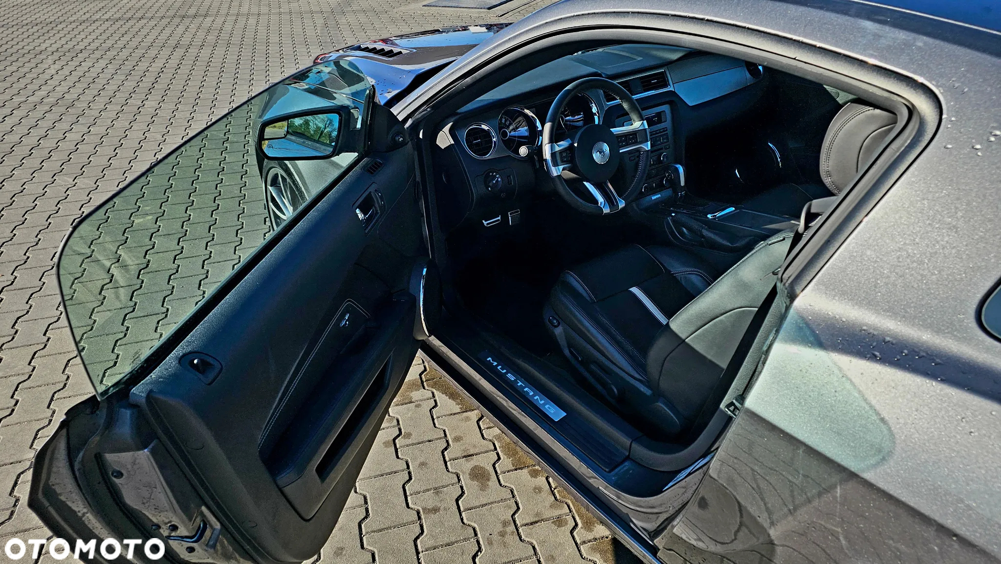 Ford Mustang 5.0 Ti-VCT V8 GT - 14
