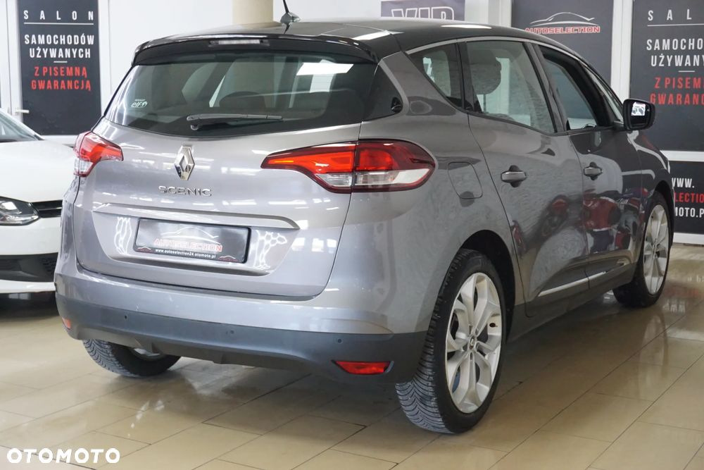 Renault Scenic - 4