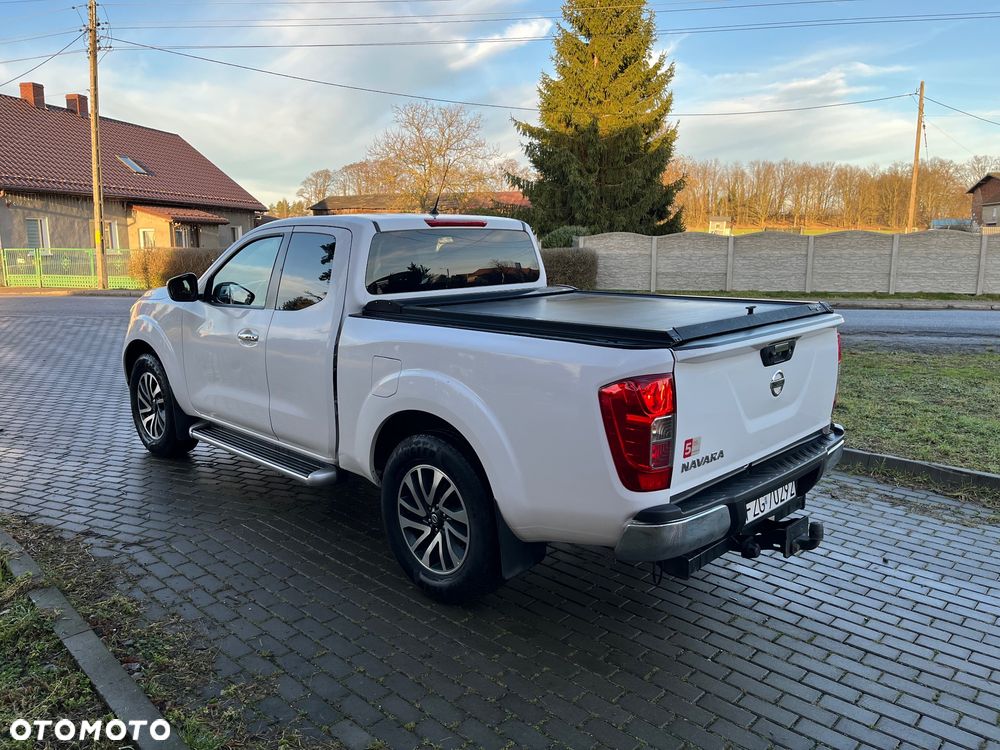 Nissan Navara KC Visia - 7