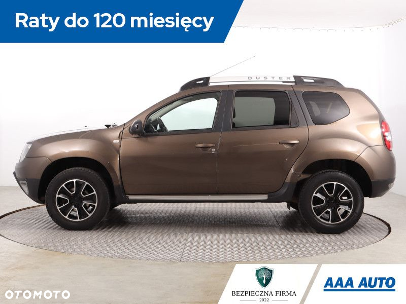 Dacia Duster - 3