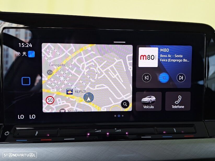 VW Golf 1.0 TSI Life - 16