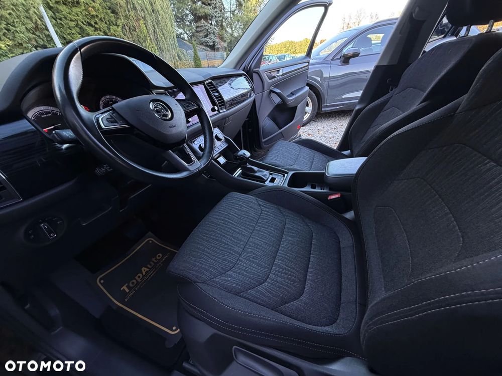 Skoda Kodiaq 2.0 TDI 4x2 Style DSG - 18