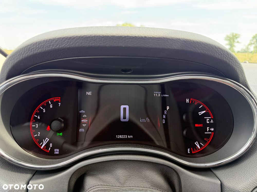 Dodge Durango - 19