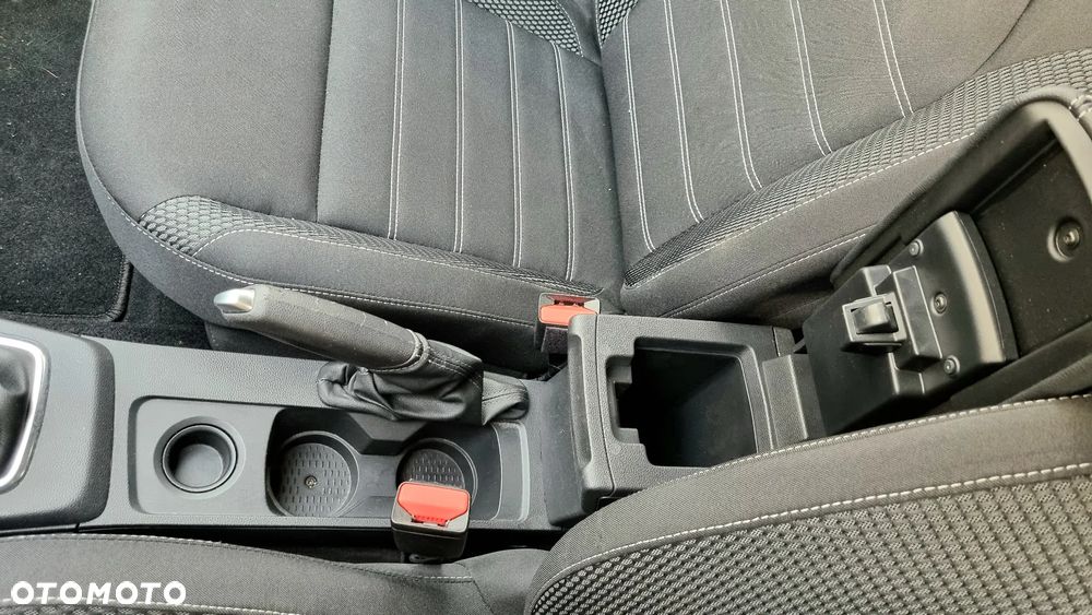 Dacia Duster Blue dCi 115 2WD Prestige+ - 26