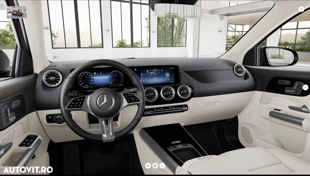 Mercedes-Benz GLA 220 4MATIC MHEV Aut. - 12