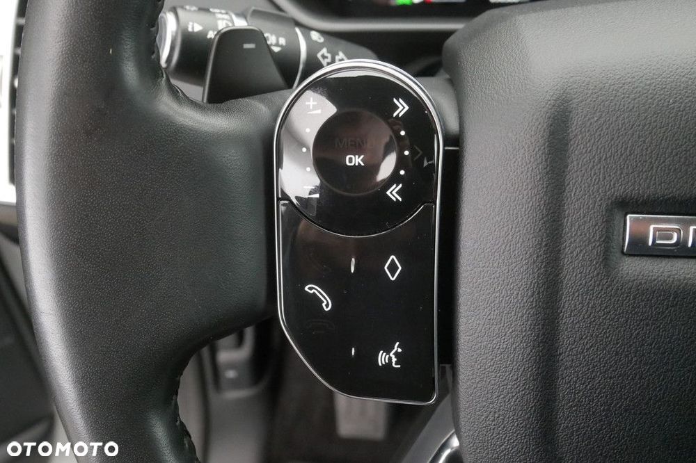 Land Rover Discovery - 31