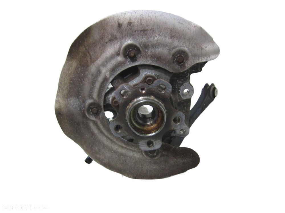 BMW X3 G01 ZWROTNICA TYLNA PRAWA WAHACZ 6871030 ZAWIESZENIE 33306871028 - 1