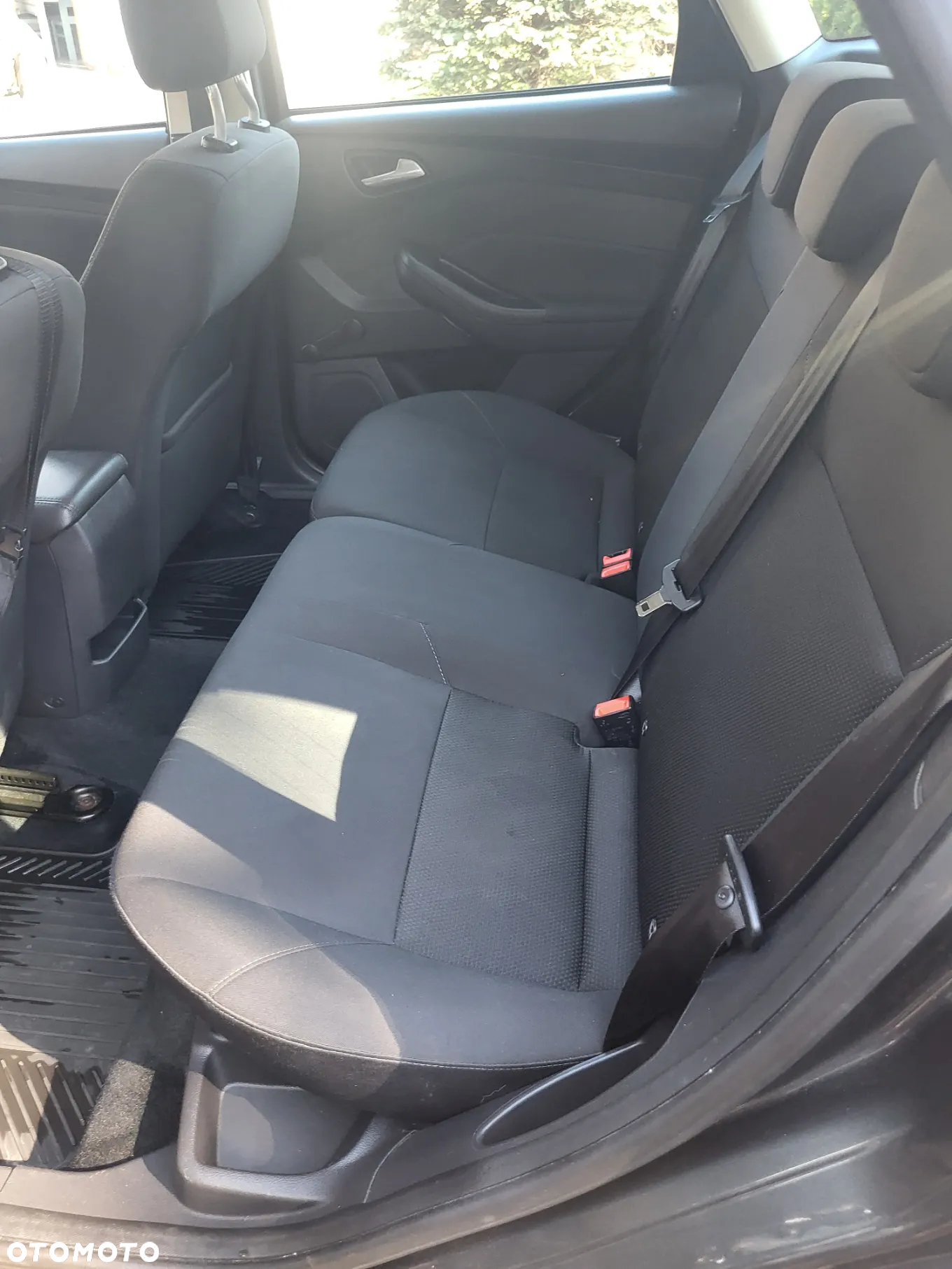 Ford Focus 1.5 TDCi Trend - 5