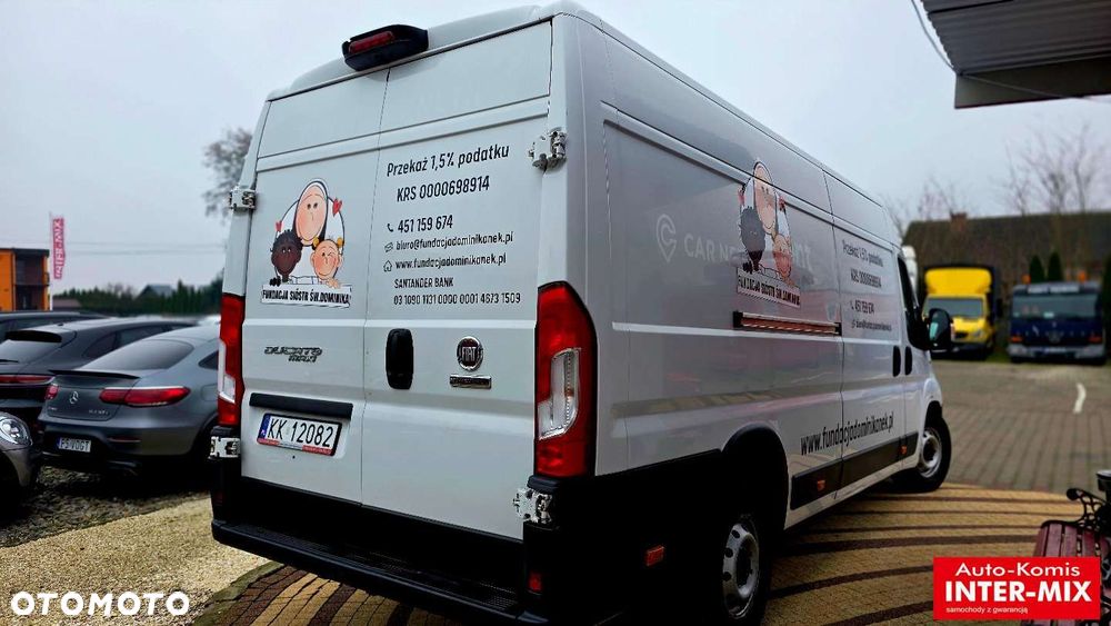 Fiat Ducato - 4