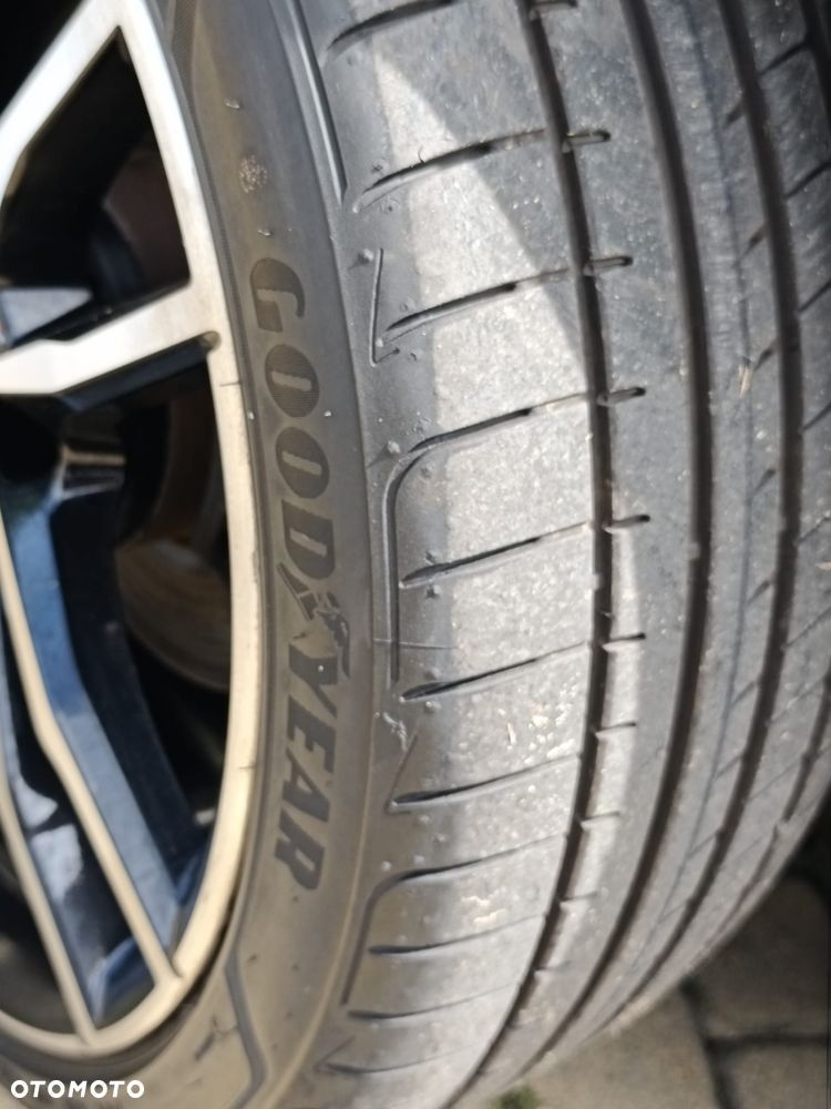 BMW Seria 3 320d xDrive MHEV M Sport sport - 10