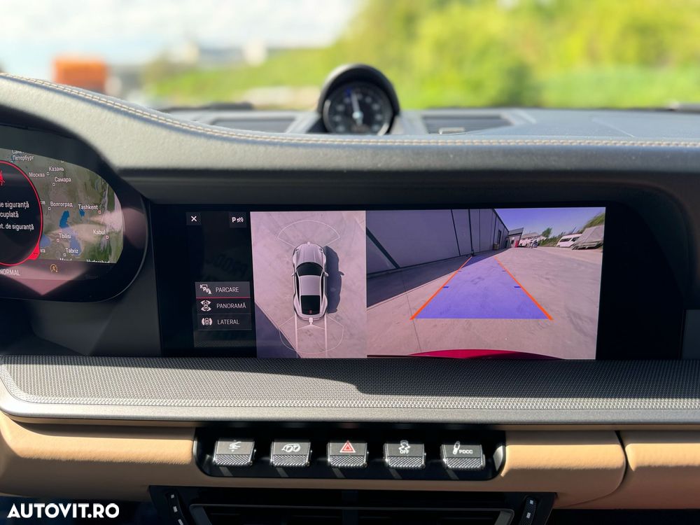 Porsche 911 Carrera 4S PDK - 14