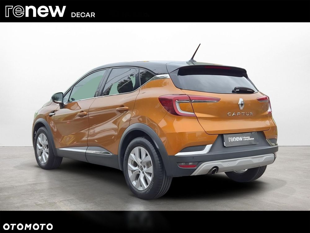 Renault Captur 1.0 TCe Intens - 3