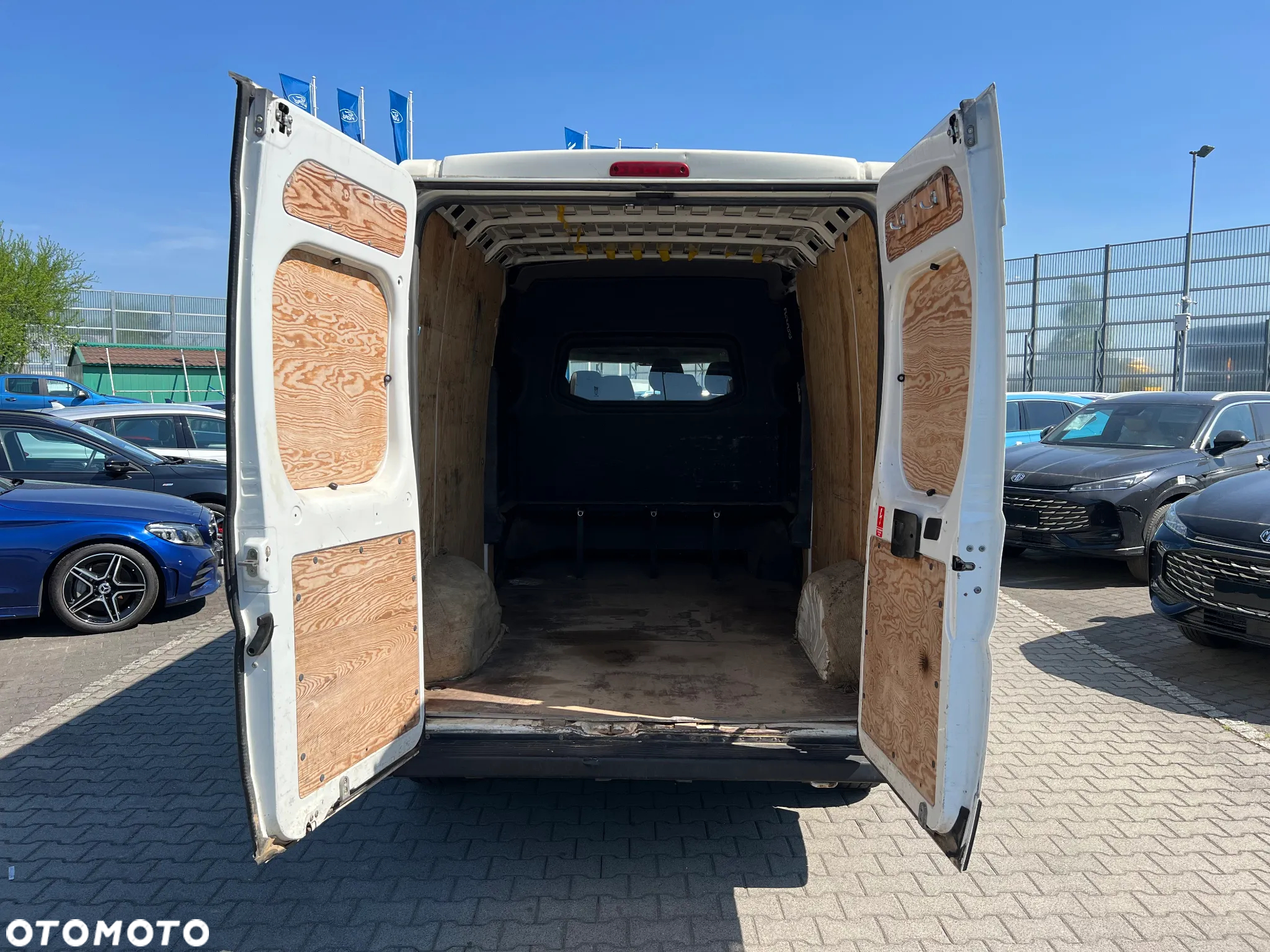 Peugeot Boxer - 12