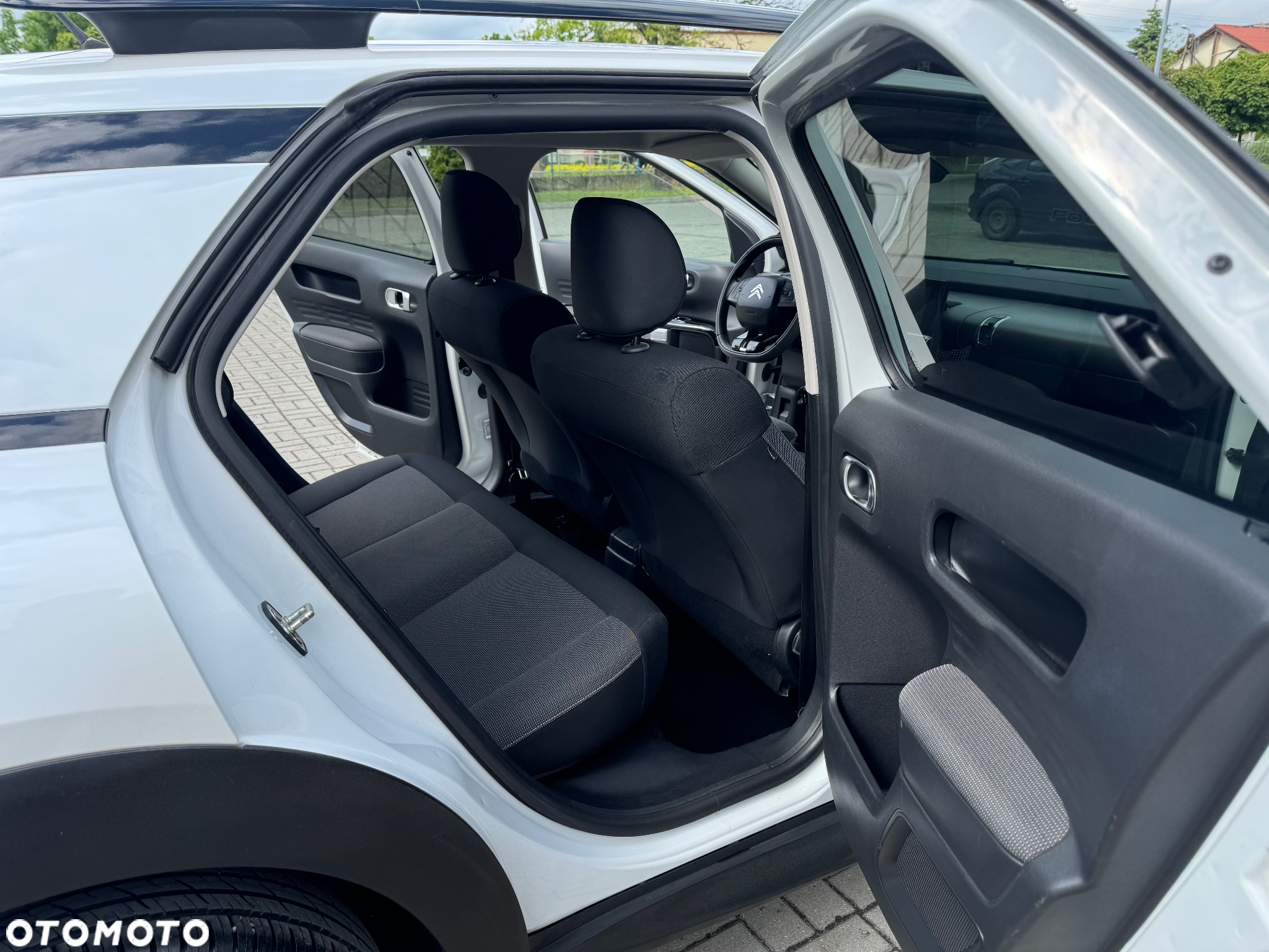 Citroën C4 Cactus e-VTi 82 ETG Stop&Start Feel Edition - 15