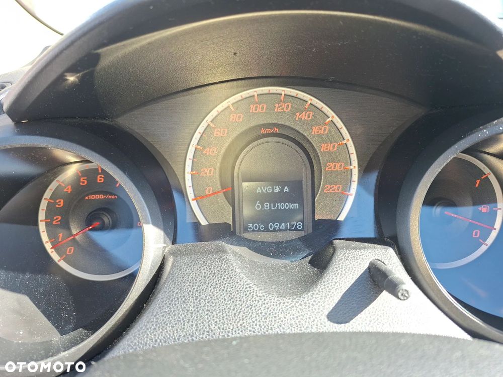Honda Jazz 1.2 Base VSA - 5