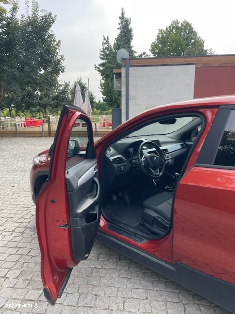 BMW X2 18 d sDrive - 4