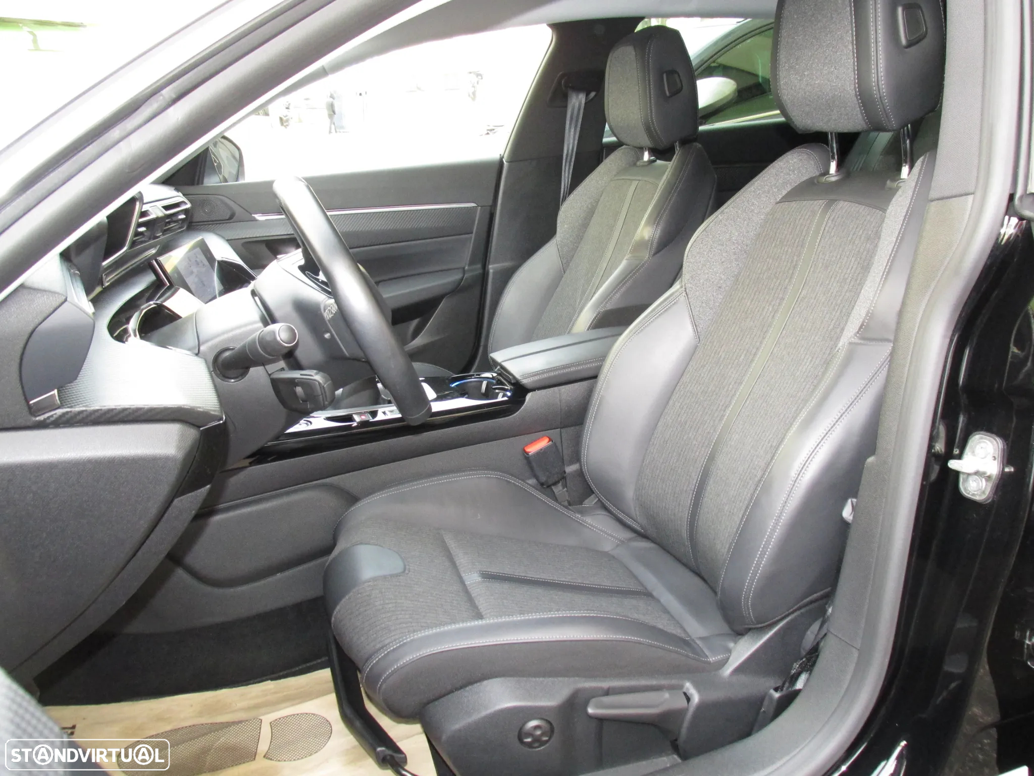 Peugeot 508 SW 1.5 BlueHDi Allure - 17